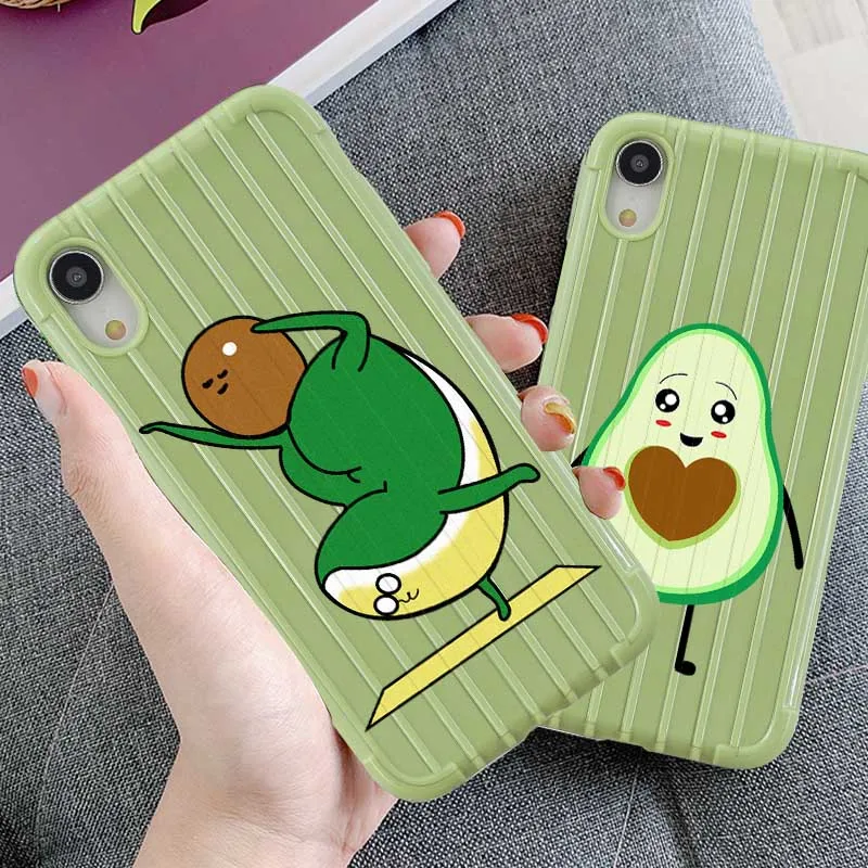 Чехол для iPhone X XR XS MAX 8 7 6 S Plus|Бамперы| |