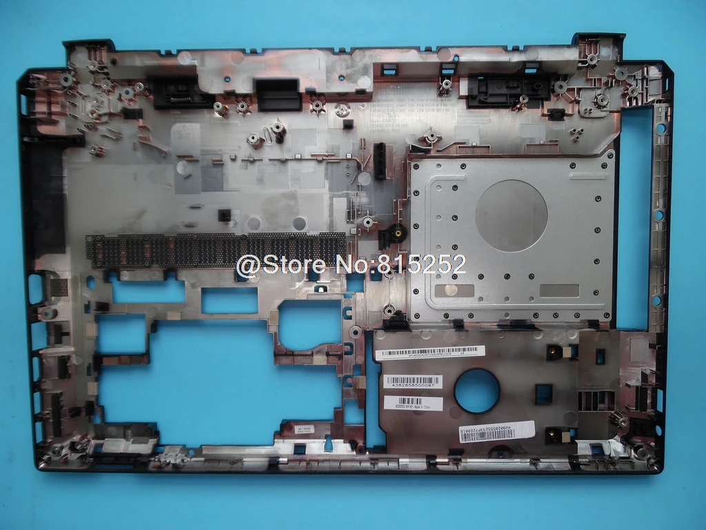 Ноутбук Нижняя чехол для lenovo B51 30 B51-35 B51-80 B50-70 B50-80 305-15IBY B50-30 305-15IHW B50-45 90205530 90205552 Нижняя крышка