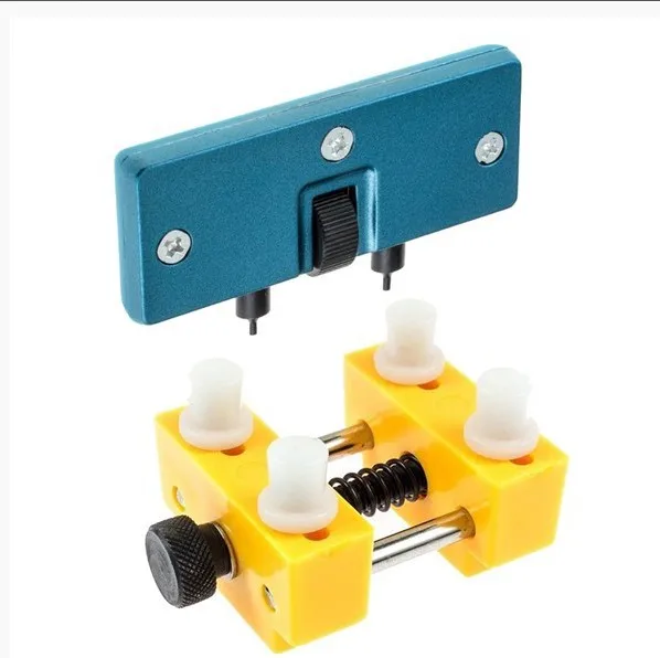 

Watch Repair Tool Watch Lid Opener Set Combination Open Watch Cover Maker Watch Repair Tool-in-