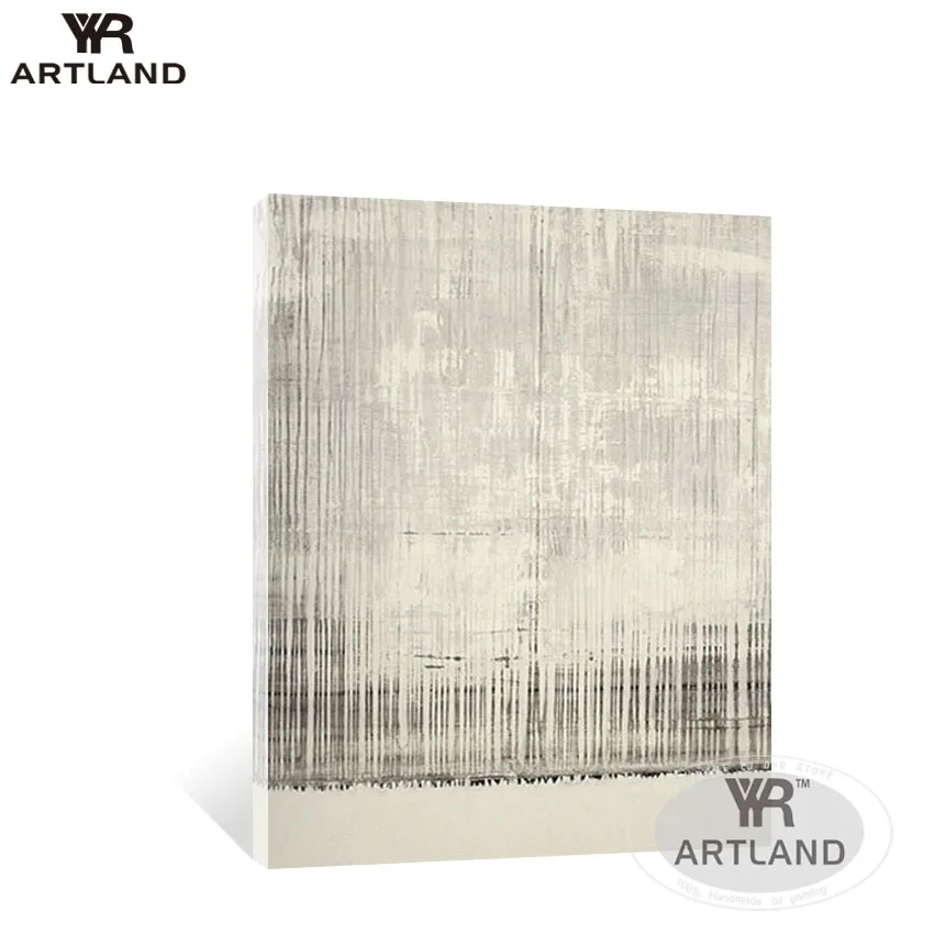 100% Ручная роспись холст картины маслом абстрактная картина на стену для гостиной