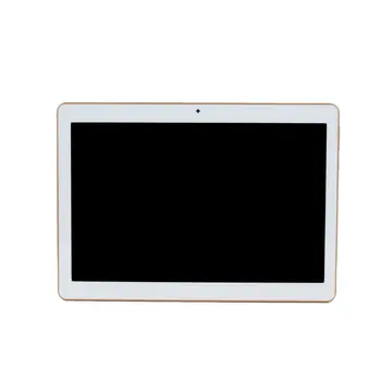 

10.1 Inch Quad Core 3G HD Phone Call Dual SIM Cards RAM 2G + ROM 32G Wi-Fi Tablet PC for Android 6.0 Operation System