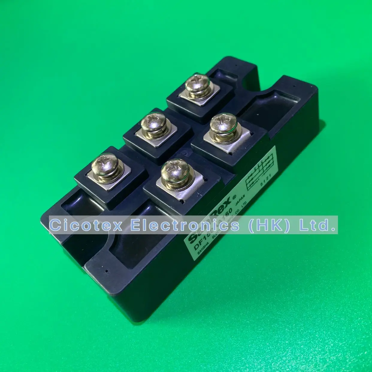 

DF150AA160 модуль IGBT DF150 AA160 диод трехфазный мостовой Тип DF150-AA160
