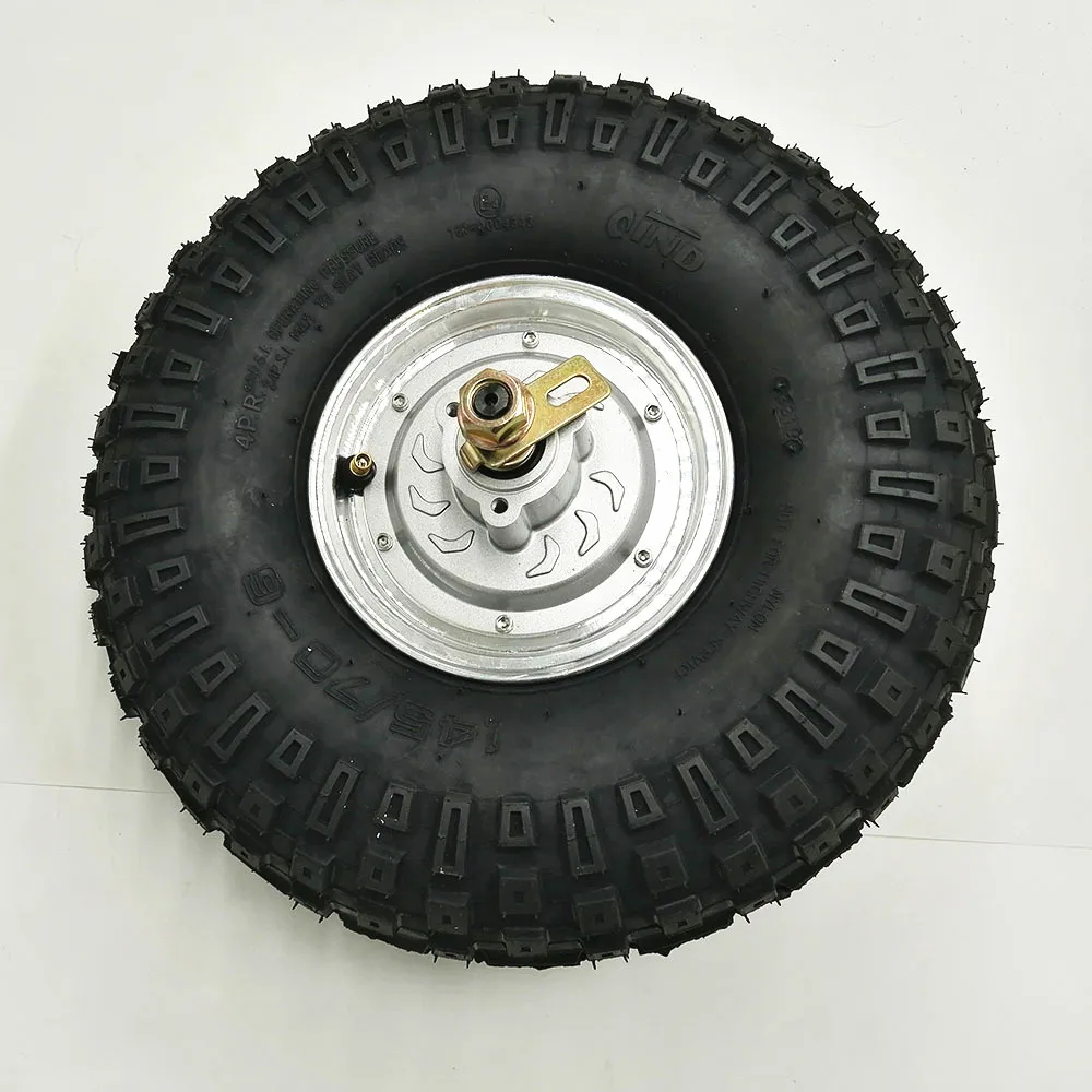 Excellent 14.5" Electric Wheelbarrow Gear Motor 24V 36V 48V 250W 350W 500W All Terrain Electric Wheelbarrow kit Fat Off road Rough Tyre 2 Excellent 14.5" Electric Wheelbarrow Gear Motor 24V 36V 48V 250W 350W 500W All Terrain Electric Wheelbarrow kit Fat Off road Rough Tyre 2