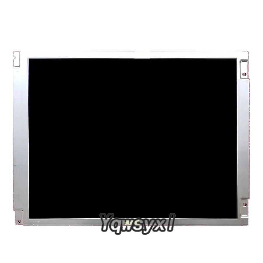 

Original 10.4" inch LCD display G104VN01 V.1 G104VN01 V1 640x480 TFT LCD Industrial screen Repair replacement