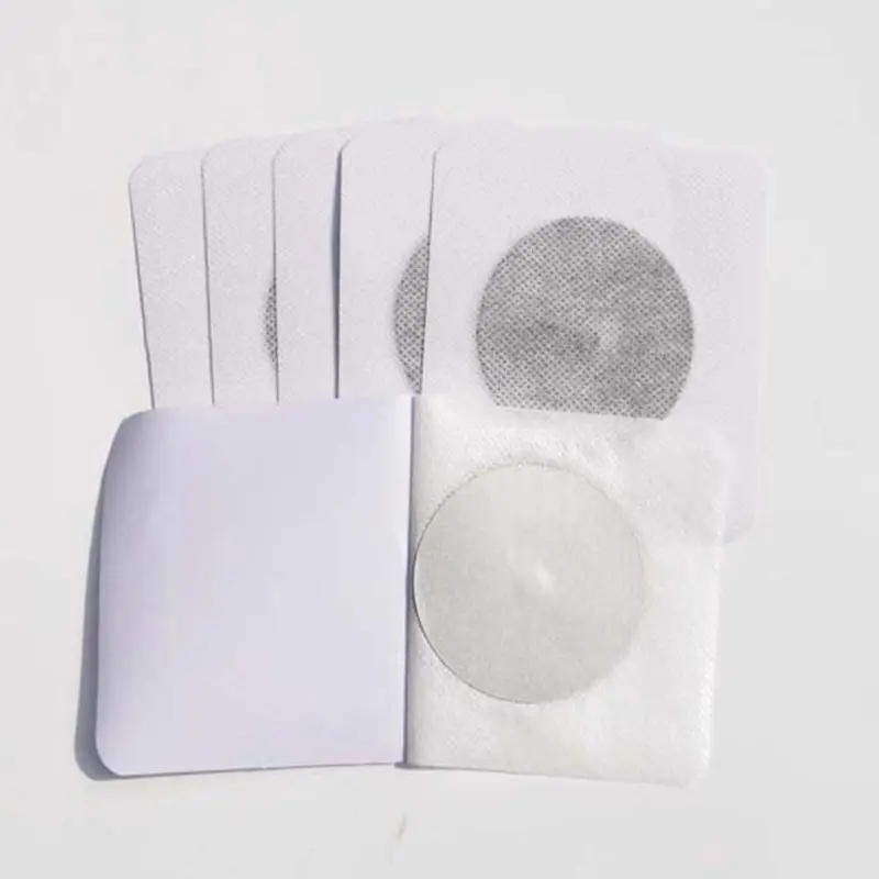 Arthritis pain relief patch 6Pcs/Set Far Infrared Magnetic Therapy Arthritis Pain Relief Patch Lumbar Disc Cervical Joint Acupuncture Plaster Health Care