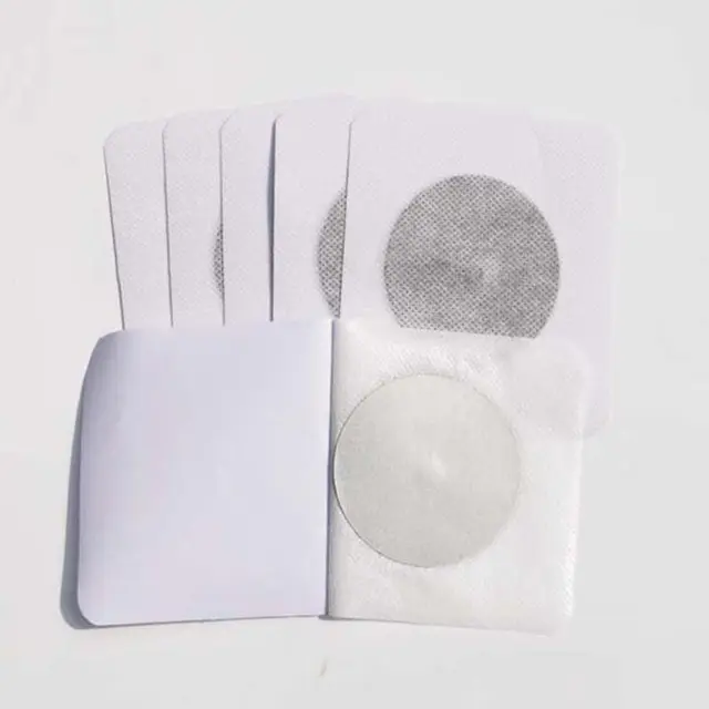 6Pcs Set Far Infrared Magnetic Therapy Arthritis Pain Relief Patch Lumbar Disc Cervical Joint Acupuncture Plaster