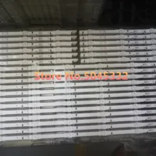 12 шт./компл. светодиодный подсветка полосы для Светодиодный ТВ UE48H6400 UE48H6200AK BN96-30453A BN96-30454A D4GE-480DCA-R3 D4GE-480DCB-R3