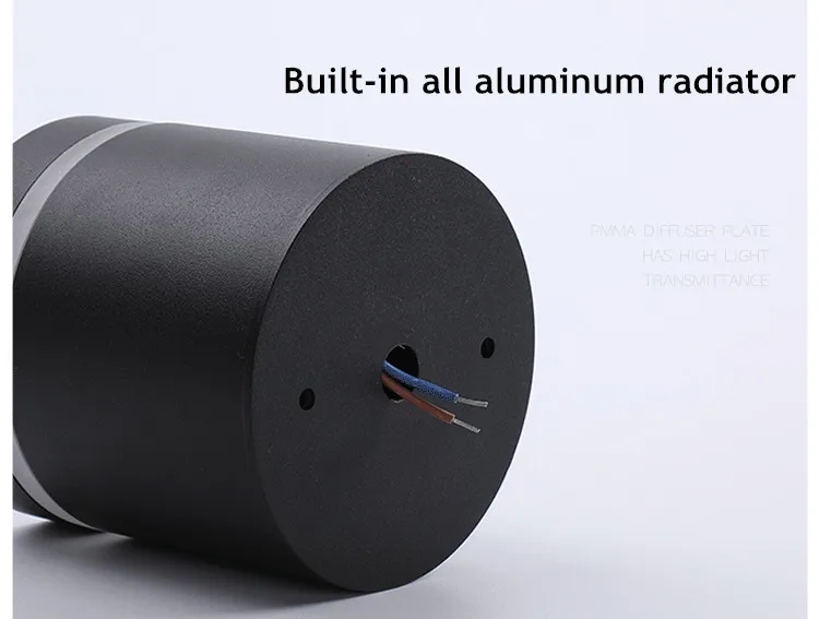 led圆形射灯北欧cob明装筒灯背景墙服装店展厅橱窗吸顶装饰射灯-tmall_24