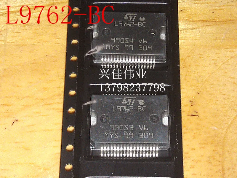 L9762-BC SSOP-36
