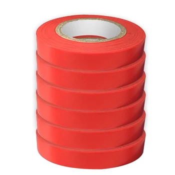 

20pcs/set Tying Fruit Hand Vegetable Garden Tools Plant Branch Bind Belt Tape Durable Flower PVC Tapetools Tie Plant