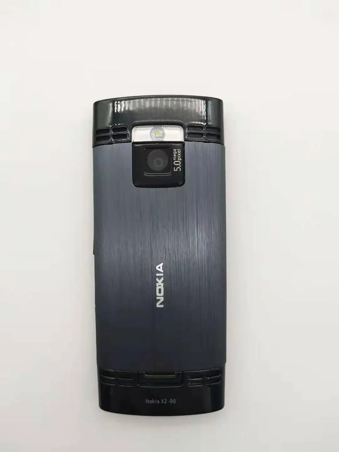 Nokia X2-00 Nokia X2-00
