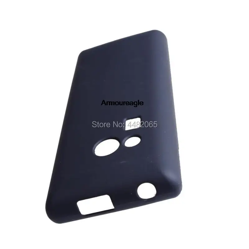 Custodia Morbida In Gel Tpu Opaca Sicura Sulla Custodia Per Nokia 216 Dual Sim Per Nokia Lumia 216 Cover Custodie Per Telefono Guard Coque Fundas