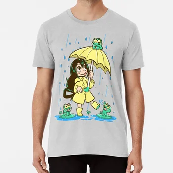 

Fargo - Lester Nygaard T shirt asui tsuyu froppy anime boku hero academy academia manga my adorable