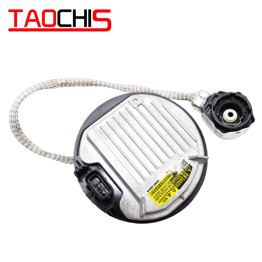 Ксеноновый балласт для Toyota Auris Avalon Avensis Land Cruiser RAV4 Venza Verso 84965SG000|Аксессуары фар авто|