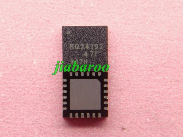 1 шт. BQ24192 BQ24192H BQ24192I BQ24296 BQ24296M | Мобильные телефоны и аксессуары