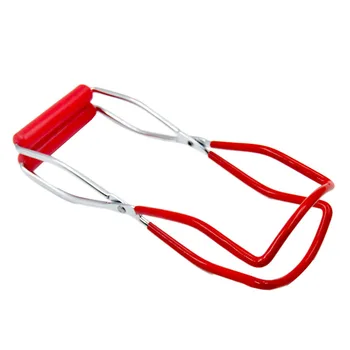 

Stainless Steel Dish Plate Clip,Anti-Scalding Anti-Skid Bowl Plate Dish Clip Cans Bottles Clamp Kitchen Gadget