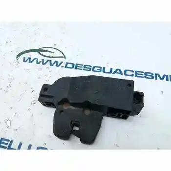 

9646091580 TRUNK LOCK/PORTON CITROEN C3