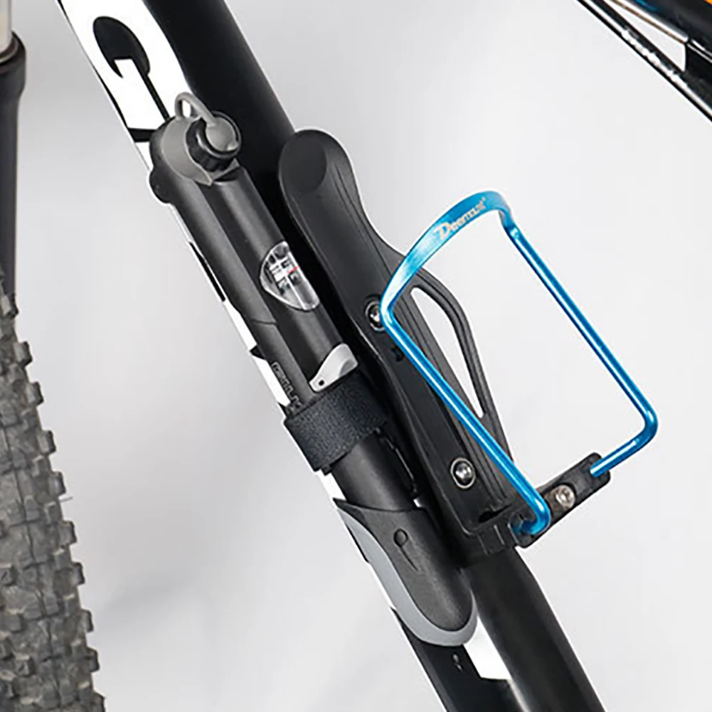 travel bike pump