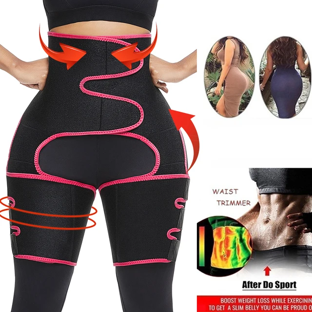 Plus Size Waist Trainer Belt For Women 5