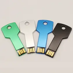 Ключ usb-накопитель Профессиональный настраиваемый металлический u-диск usb-накопитель высшего класса подарок usb-накопитель