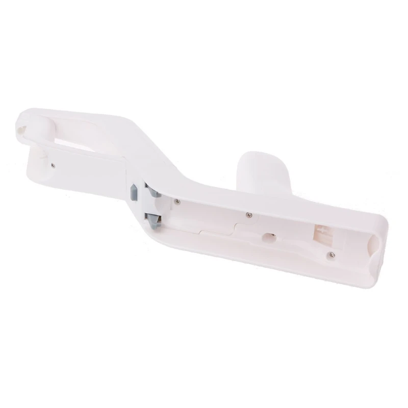 1 PC Detachable Gaming Holder For Wii Remote Controller Zapper