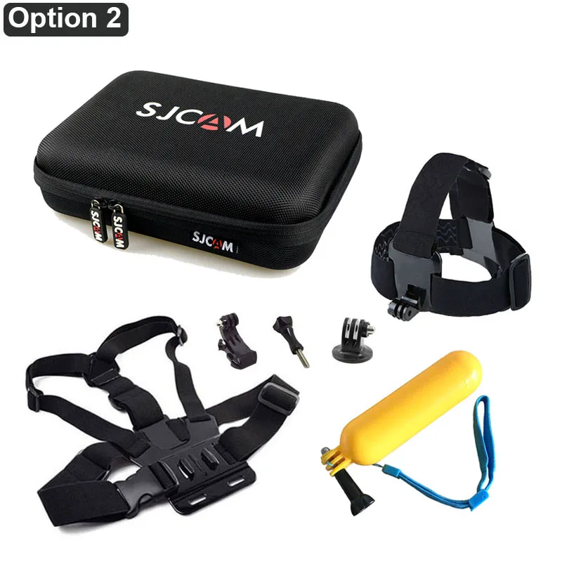 for gopro accessories -option 2