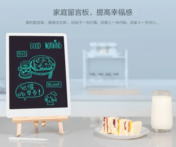 

In Stock Original Xiaomi Mijia LCD Writingboard Tablet with Pen Eyes Protect Drawing Writing Message Graphics Board for Kids