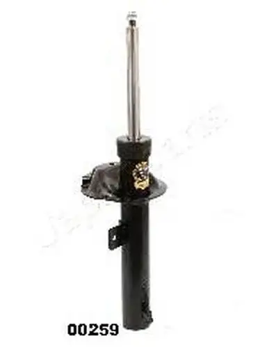 Амортизатор подвески газовый, передний л JAPANPARTS mm00259
