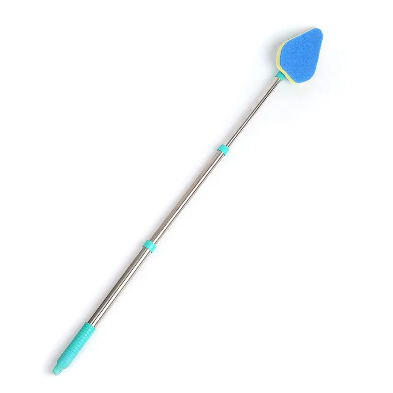 Clean Reach Mop Быстрый очиститель простая в использовании щетка телескопическая поломоечная угловая для деревянных полов вал с ручкой Чистящая площадка