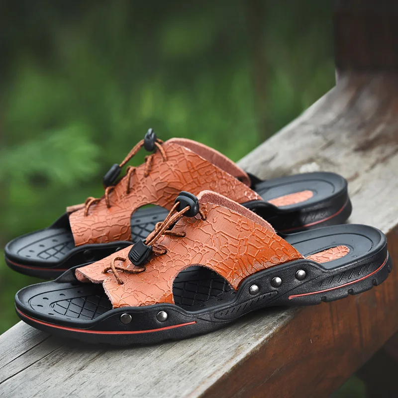 flip flops trend 2020