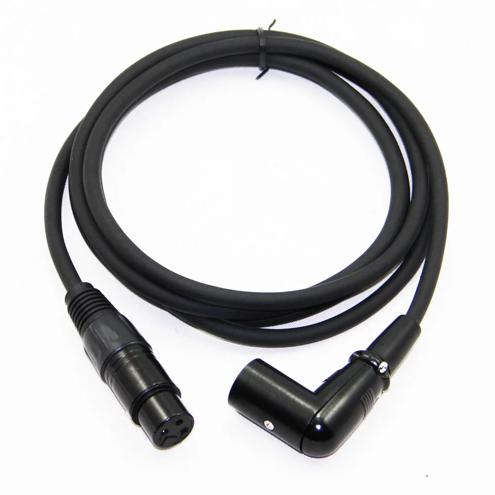 Lballist 90  XLR - ̺-M/F 3   OFC ̺  +  
