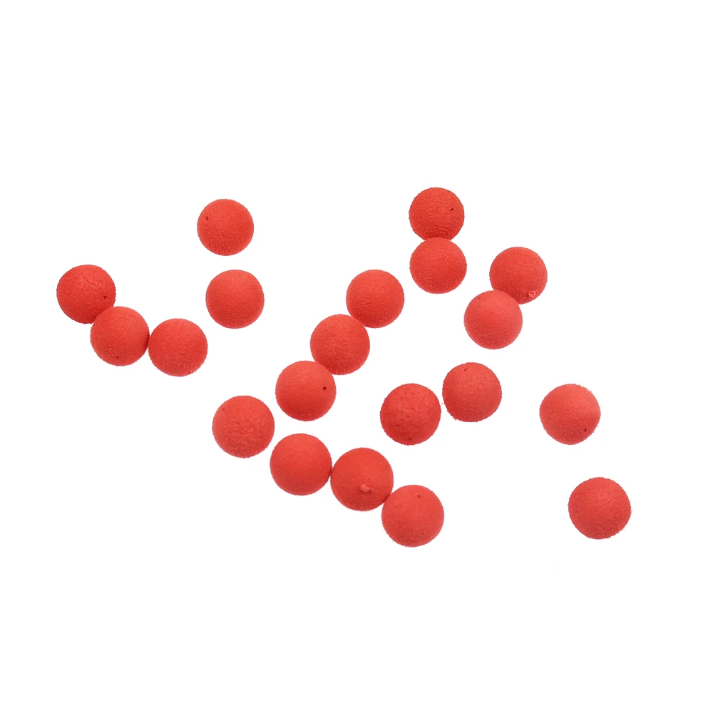 Jigeecarp 20pcs Carp Fishing Round Pop Ups Boilies Method Feeder Fishing Baits Corn Apple Strawberry Flavor Carping Bait Tackle Fishing Lures Aliexpress