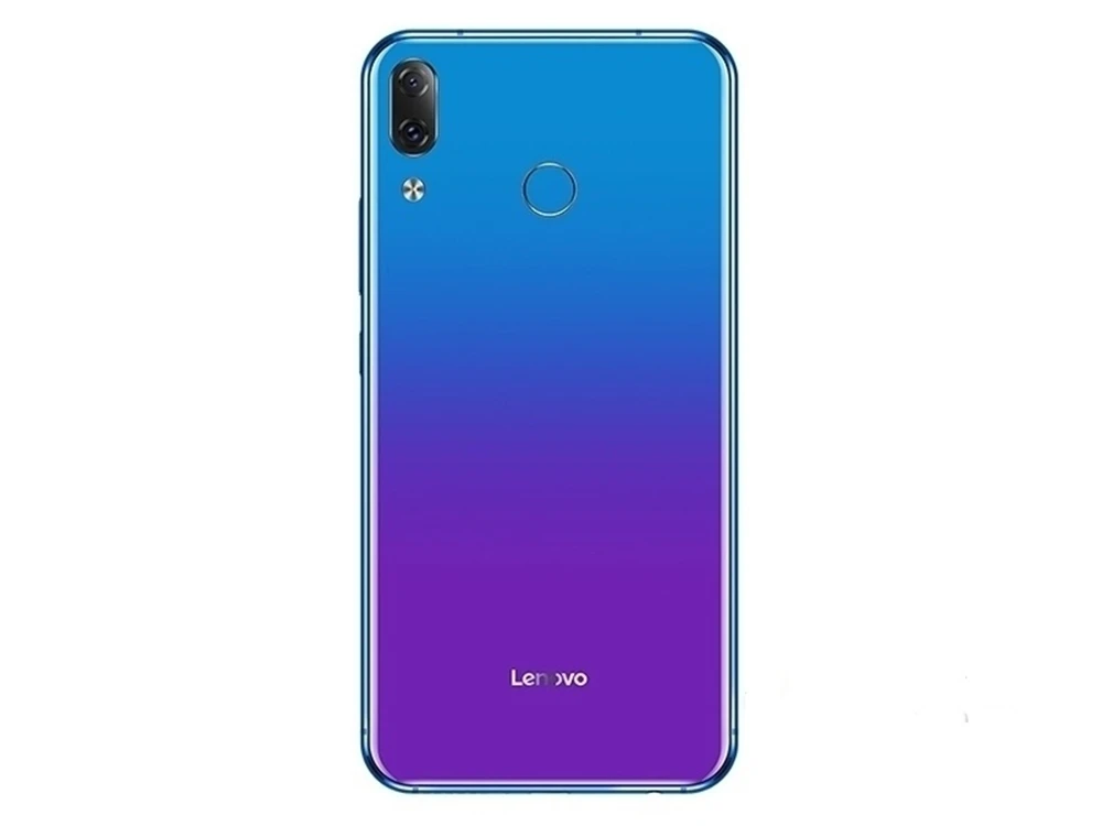 Оригинальный lenovo Z5 rom Восьмиядерный мобильный телефон 6 2 '񟰶*1080 пикселей 16MP 8MP