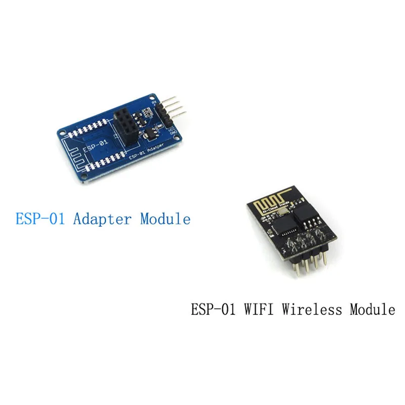 Raspberry Pi UNO R3 3 В 5 в ESP8266 ESP-01 ESP01 последовательный беспроводной модуль Wi-Fi для