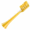 High Quality Replacement Toothbrush Heads For Apiyoo A7/P7/Pikachu SUP/MOLE Electric Tooth Brush Heads With Individual Package 4