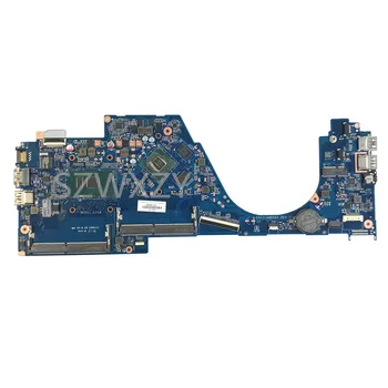 

For HP 14-AL Laptop Motherboard With (I5-6200U / CPU) (940MX 2GB/GPU) 855834-601 855834-501 855834-001 DAG31AMB6D0