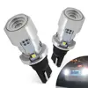 2x T16 W16W LED Canbus Error gratuito T15 bombilla 921 912 lámpara Luz de retroceso de marcha atrás para Audi BMW VW Toyota Kia Ford Mercedes Opel, Honda ► Foto 1/6