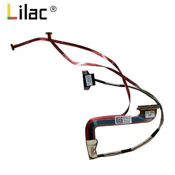

Original VIDEO SCREEN For Dell studio 1737 1736 1735 laptop notbook LCD LED LVDS video cable P/N DD0GM3LC101 0NU482