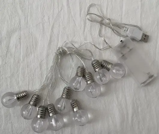 Спальная лампа романтический фонарь украшение для комнаты Свадебный