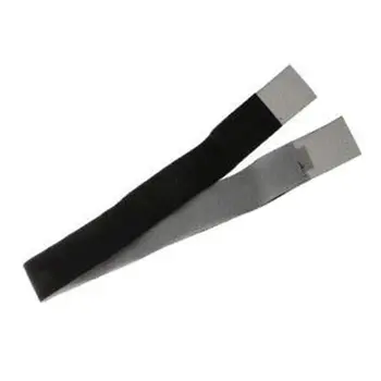 

Car Trunk Fixing Strap Car Fire Extinguisher Fixing Strap Strong Fixation 5Mm Slim Design Wide Range Of Uses 1 Pcs