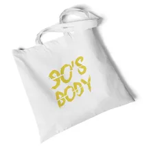 Focal20 Женская Холщовая Сумка с буквенным принтом большая Студенческая сумка экологические сумки для покупок простая пляжная сумка сумки на плечо