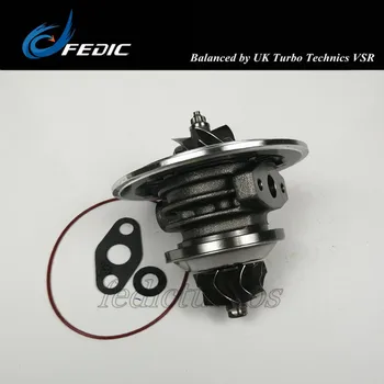 

Turbine GT1549S 452213 725509 433289 914F-6K682-AG Turbo charger cartridge chra for Ford Transit van Otosan 2.5LD 1996-2000