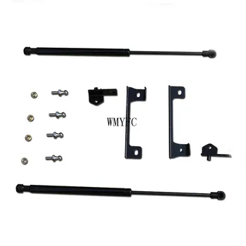 

Car Hood Lift Support Strut Bars Damper Absorber Rod for Ford Focus 2012 2013 2014 2015 2016 2017 2018 Car-accessories