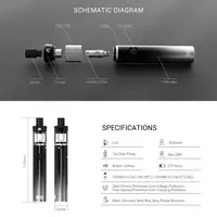 Electronic Cigarettes