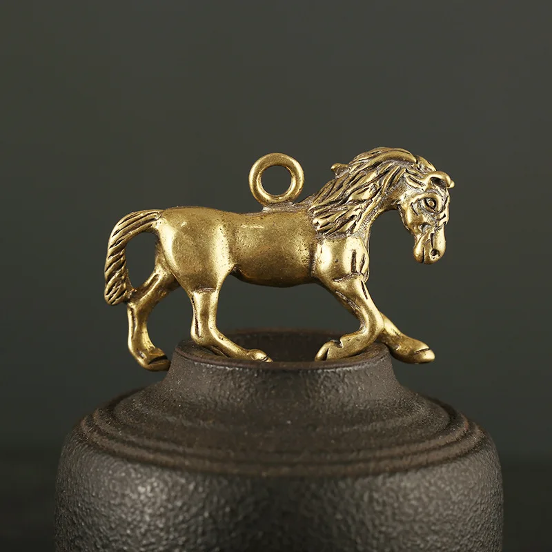 horse pendant (3)