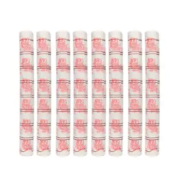 

Chen Moxa Sticks 8pcs Moxa Rolls Traditional Moxibustion Therapy Heating Massage Can Be Used In Sections Full Body Available