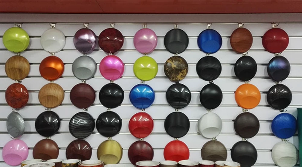 car wrapping models model for car wrapping film display (12)