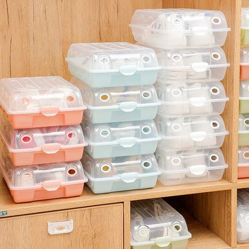 Diy Makeup Organizer Shoebox corona.dothome.co.kr