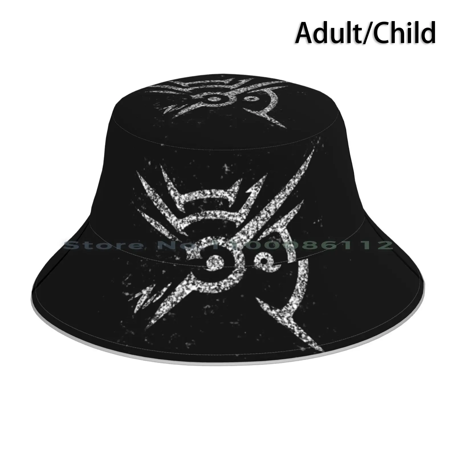 Dishoned Mark Of The Outsider Cappello Da Pescatore Cappellino Da Sole Disonfied 2 Mark Of The Outsider Steampunk Corvo Attano Gaming Series Video