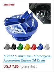 Руль для мотокросса, рукоятка, защита для SUZUKI RM85 RM250 RM125 RMZ250 RMZ450 RMX450Z RMX250S